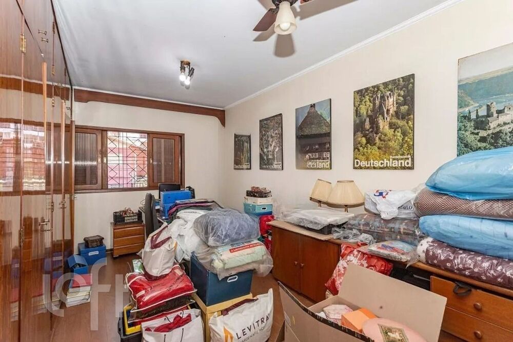 Casa, 4 quartos, 268 m² - Foto 5