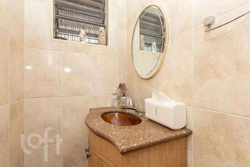 Casa, 4 quartos, 268 m² - Foto 6