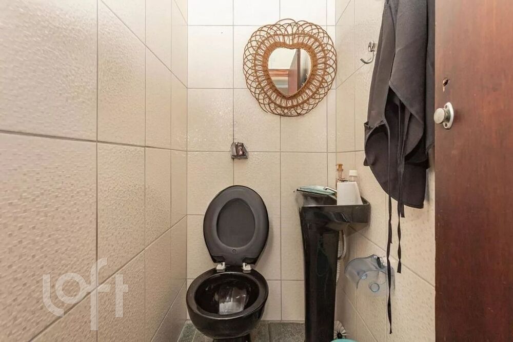 Casa, 4 quartos, 268 m² - Foto 7