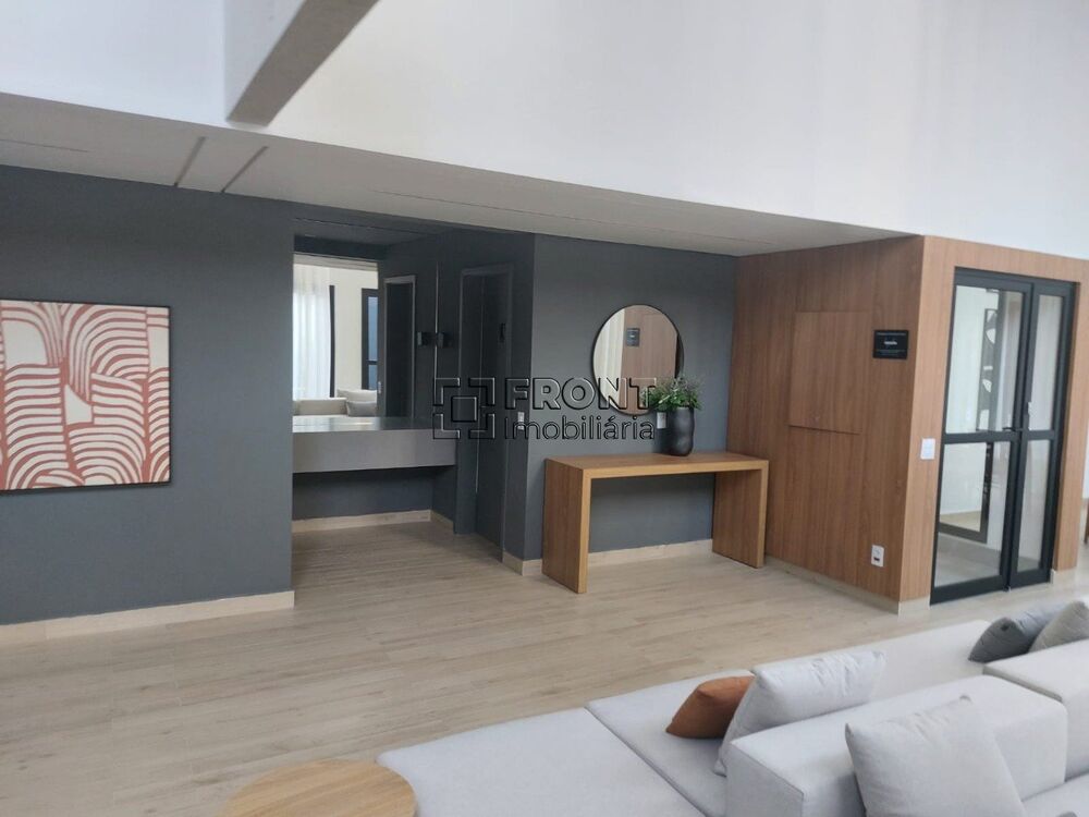 Apartamento, 1 quarto, 24 m² - Foto 5