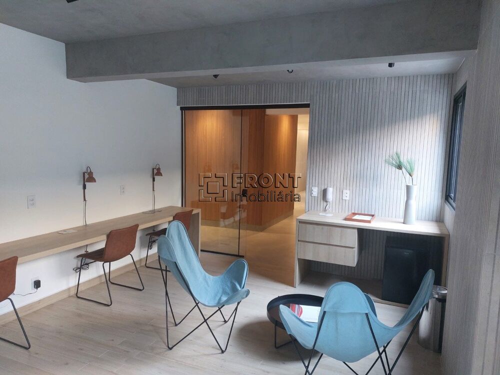 Apartamento, 1 quarto, 24 m² - Foto 6