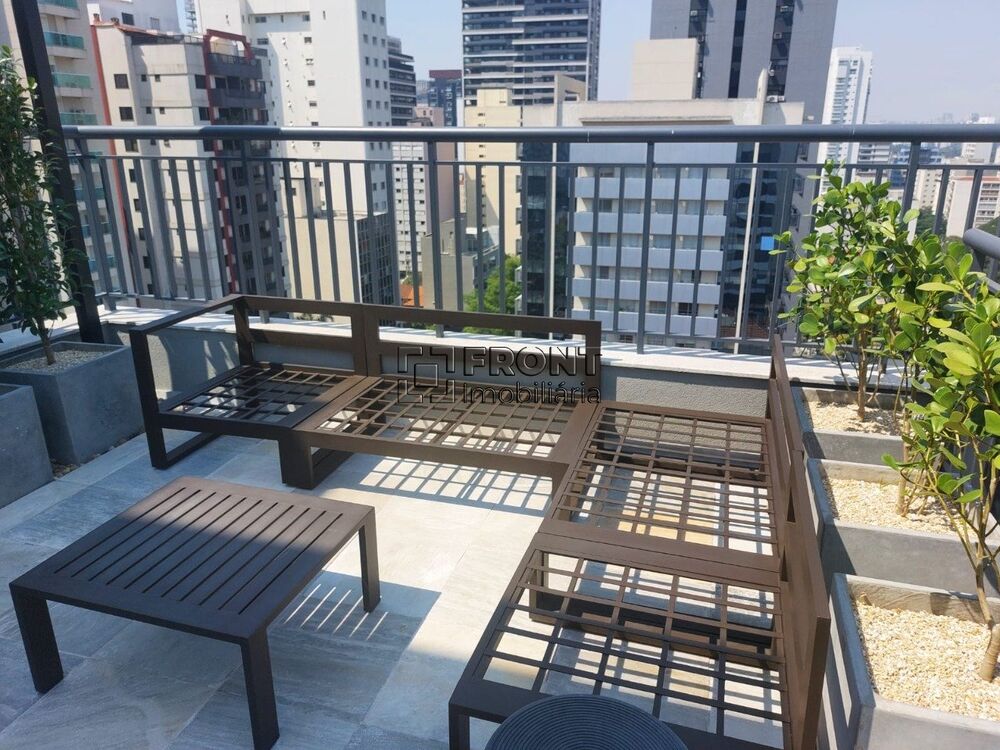 Apartamento, 1 quarto, 24 m² - Foto 9