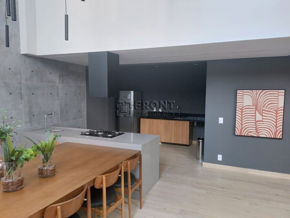 Apartamento, 1 quarto, 24 m² - Foto 8