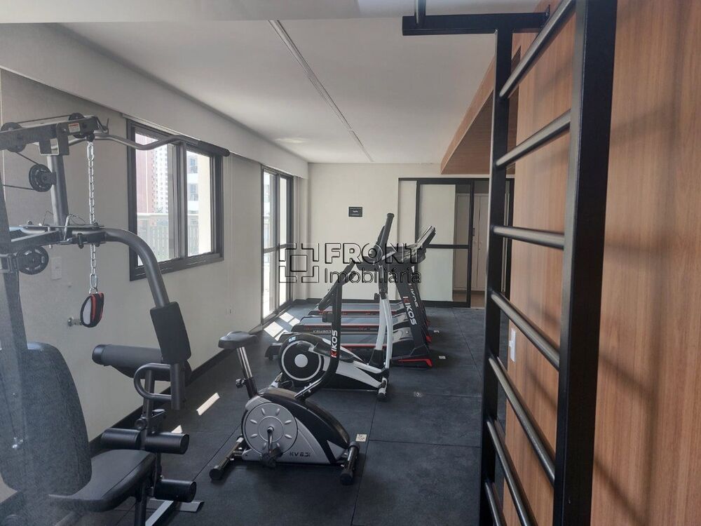 Apartamento, 1 quarto, 24 m² - Foto 4