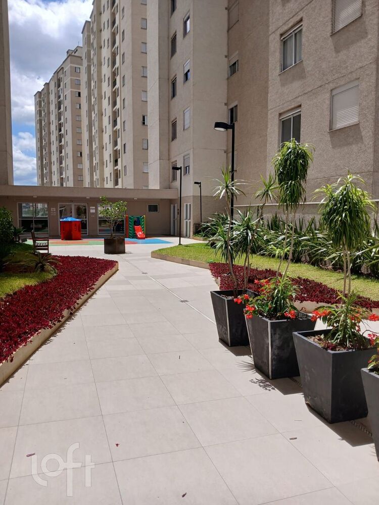 Apartamento, 2 quartos, 34 m² - Foto 6