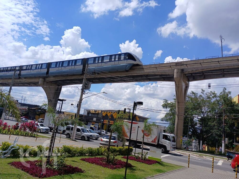 Apartamento, 2 quartos, 34 m² - Foto 7