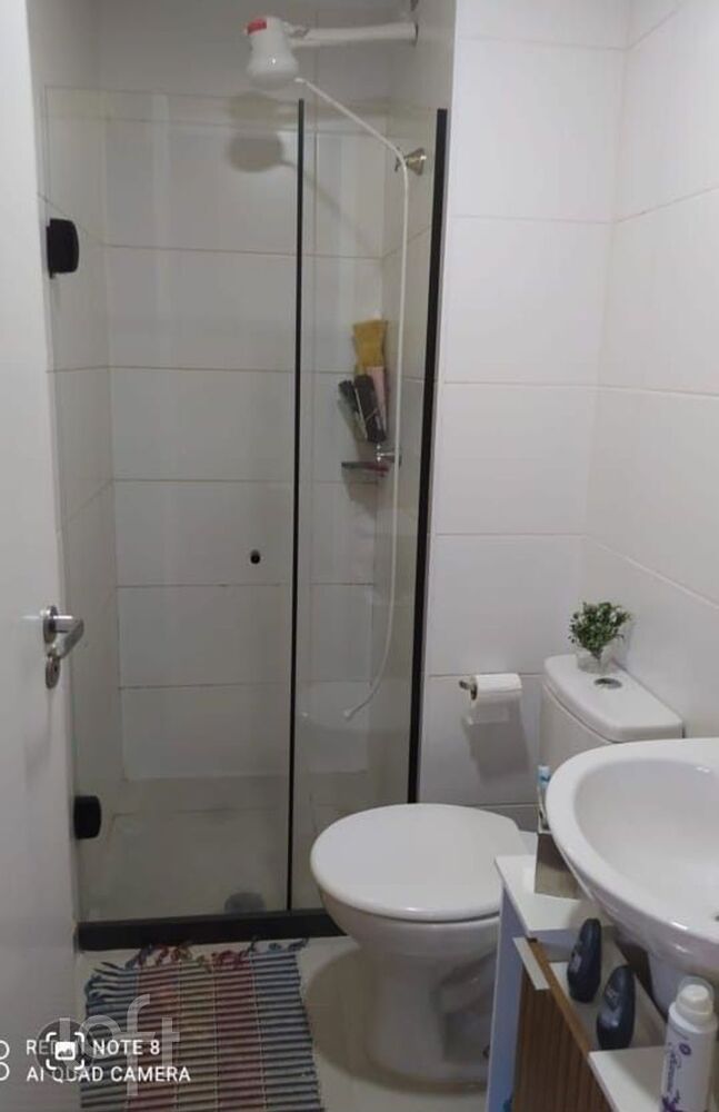 Apartamento, 2 quartos, 34 m² - Foto 2