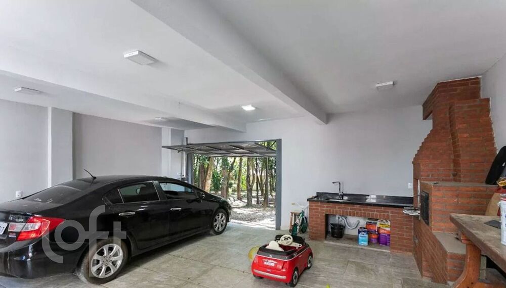 Casa à venda com 4 quartos, 295m² - Foto 7