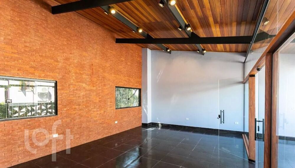 Casa à venda com 4 quartos, 295m² - Foto 4