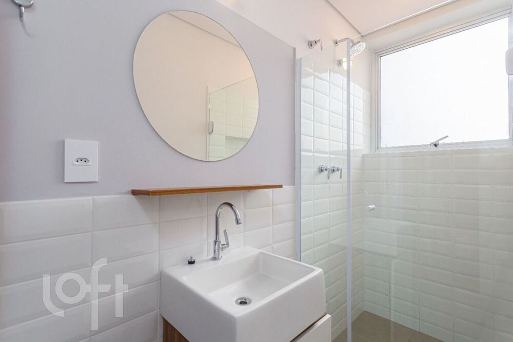 Apartamento à venda com 5 quartos, 200m² - Foto 2