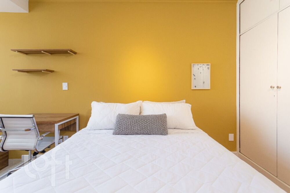 Apartamento à venda com 5 quartos, 200m² - Foto 9