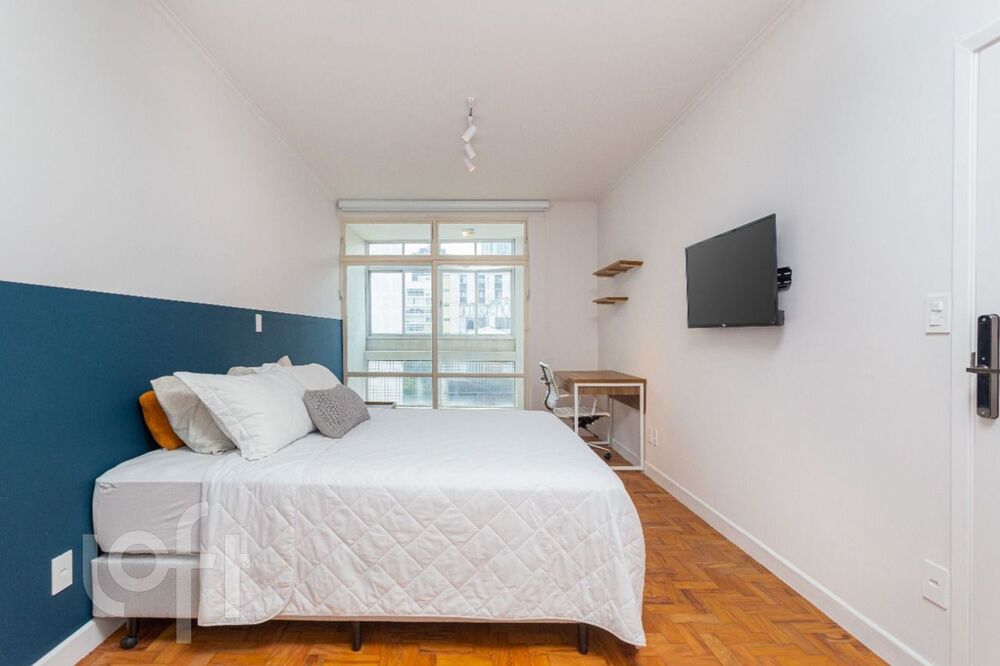 Apartamento à venda com 5 quartos, 200m² - Foto 6