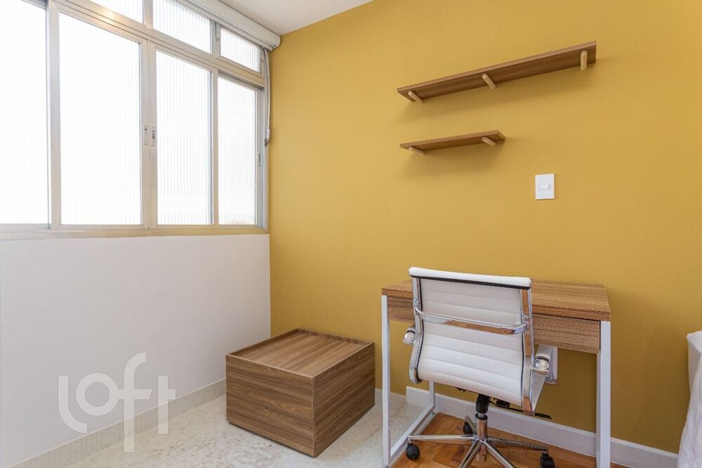 Apartamento à venda com 5 quartos, 200m² - Foto 10