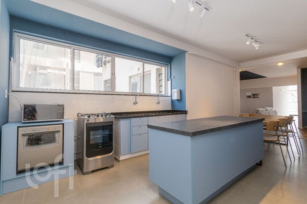 Apartamento à venda com 5 quartos, 200m² - Foto 3
