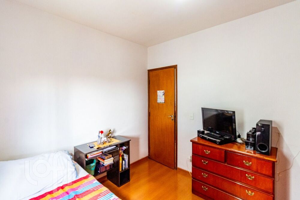 Casa de Condomínio, 2 quartos - Foto 5