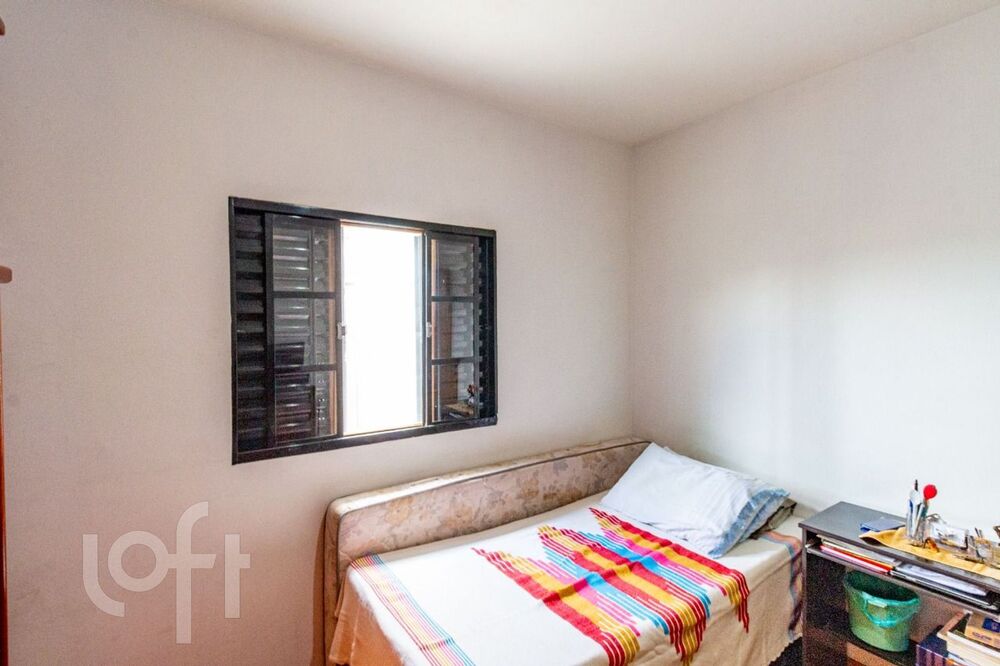 Casa de Condomínio, 2 quartos - Foto 4