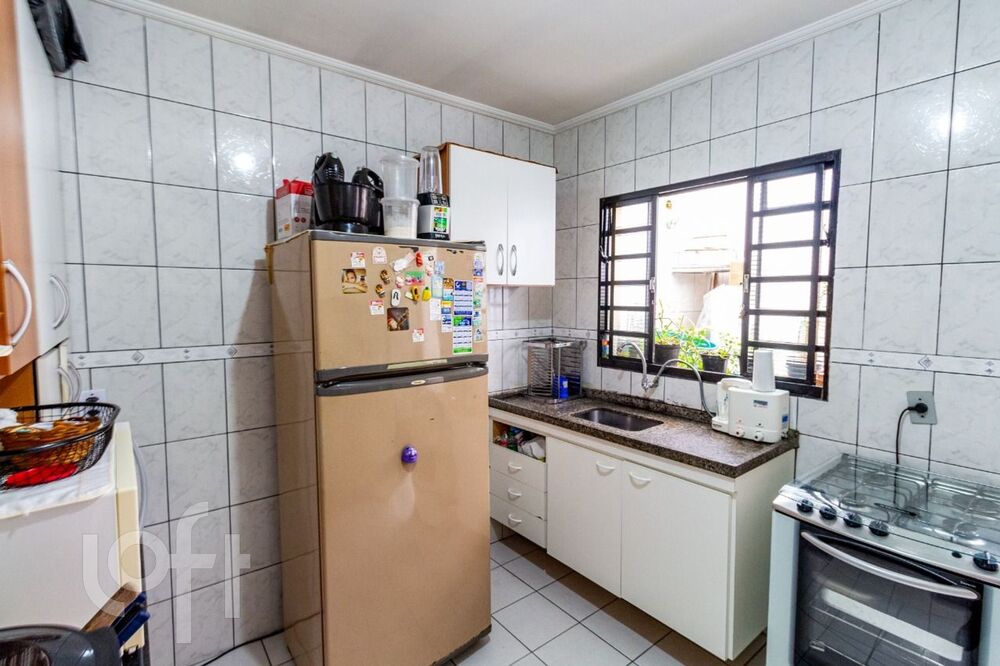 Casa de Condomínio, 2 quartos - Foto 3