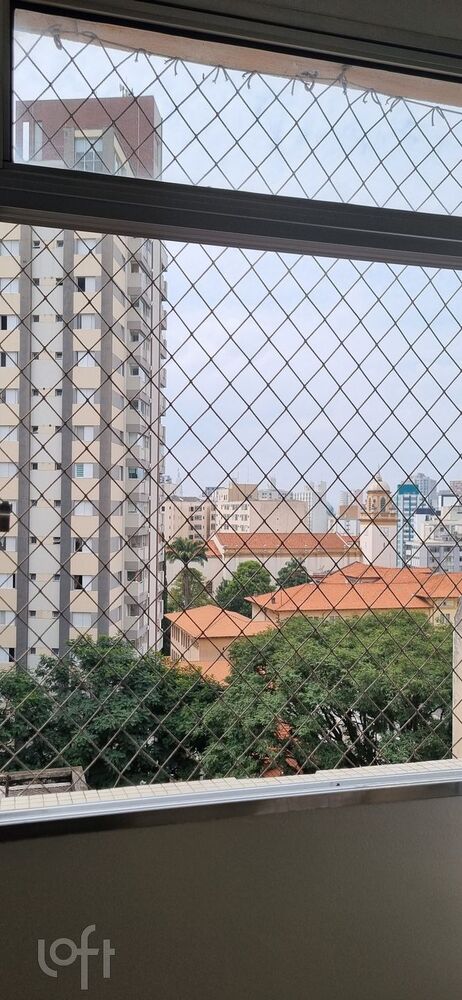 Apartamento à venda com 2 quartos, 57m² - Foto 4