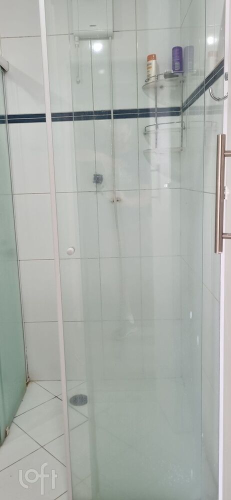 Apartamento à venda com 2 quartos, 57m² - Foto 11