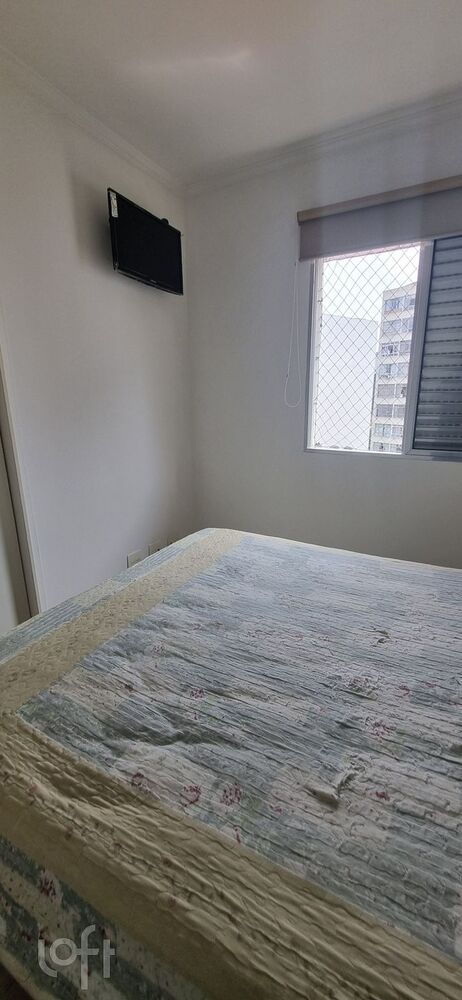 Apartamento à venda com 2 quartos, 57m² - Foto 5