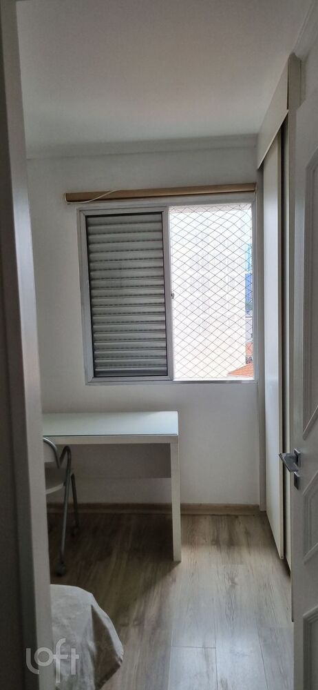 Apartamento à venda com 2 quartos, 57m² - Foto 9