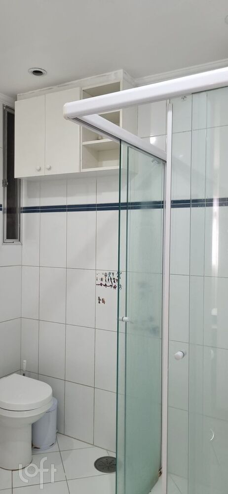 Apartamento à venda com 2 quartos, 57m² - Foto 12