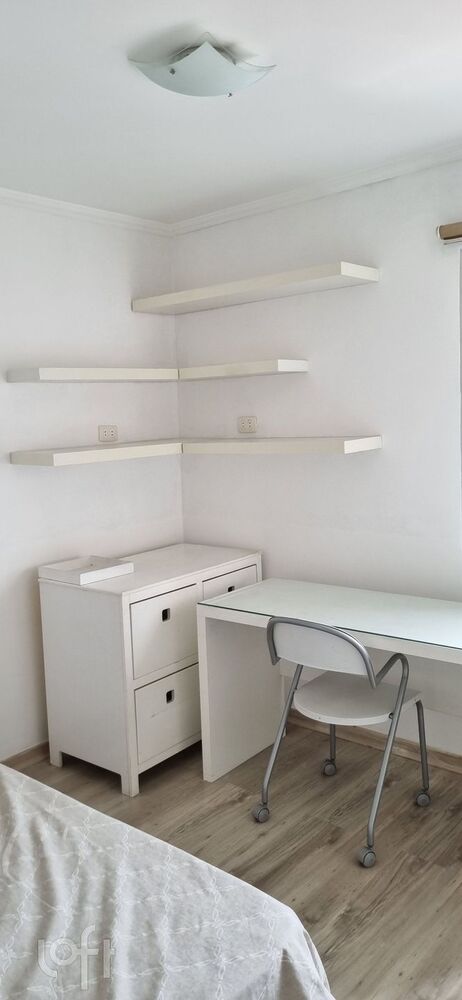 Apartamento à venda com 2 quartos, 57m² - Foto 10