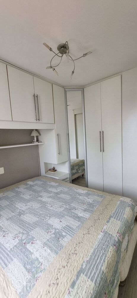 Apartamento à venda com 2 quartos, 57m² - Foto 6
