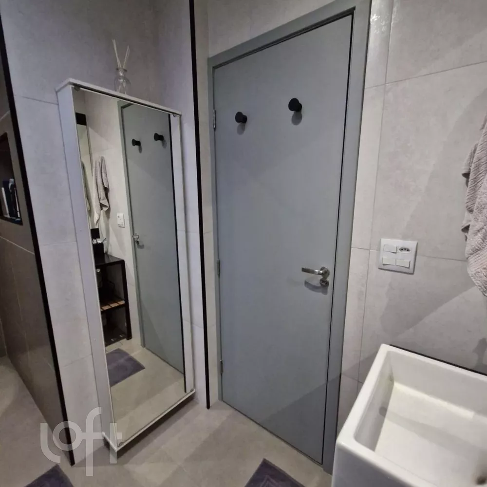 Casa, 2 quartos, 90 m² - Foto 2