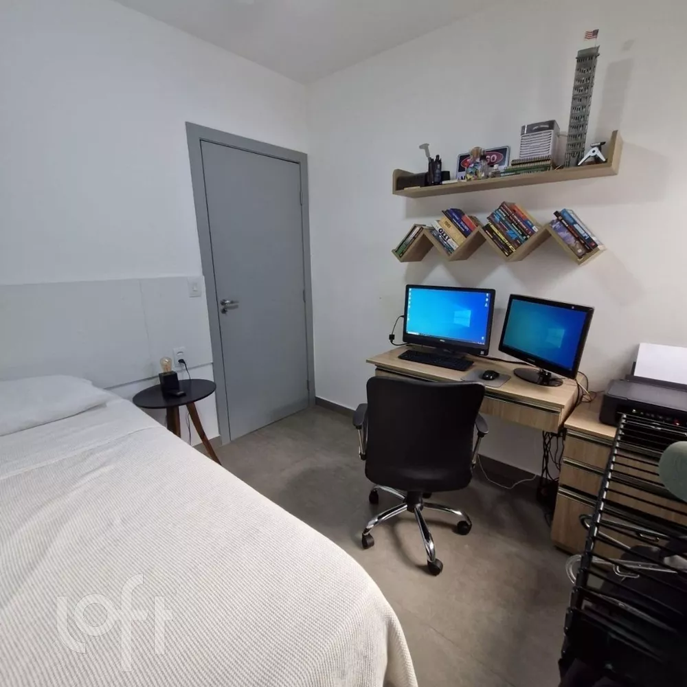 Casa, 2 quartos, 90 m² - Foto 8