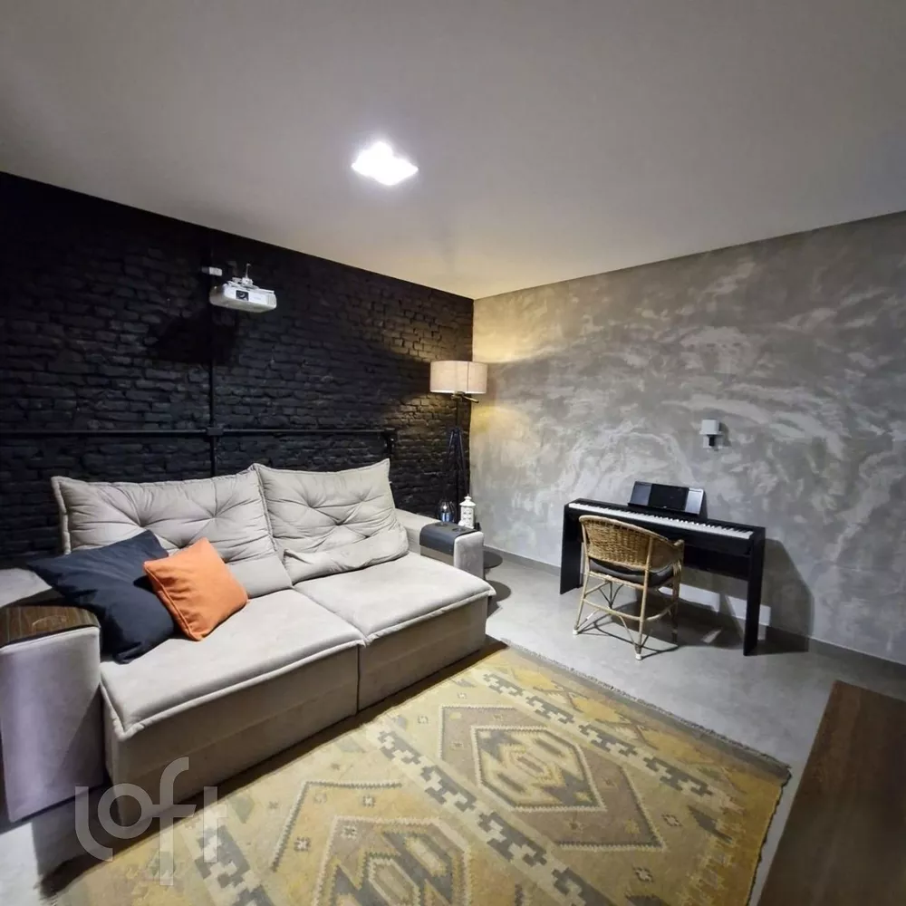 Casa, 2 quartos, 90 m² - Foto 5