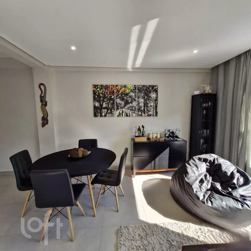 Casa, 2 quartos, 90 m² - Foto 7