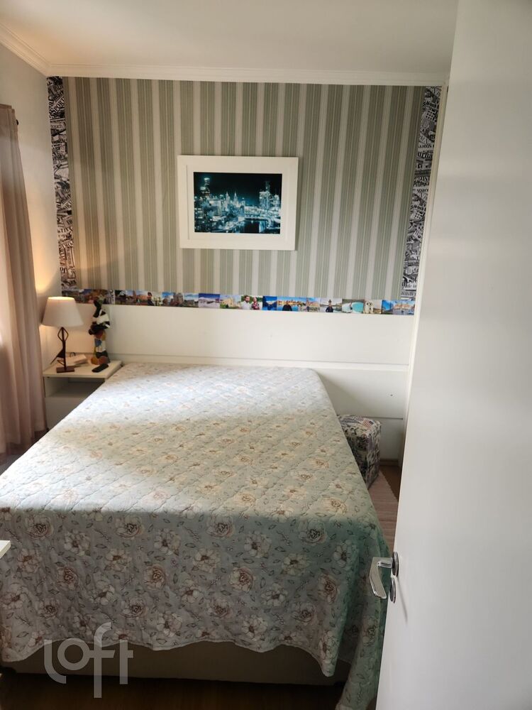 Apartamento, 2 quartos, 51 m² - Foto 3