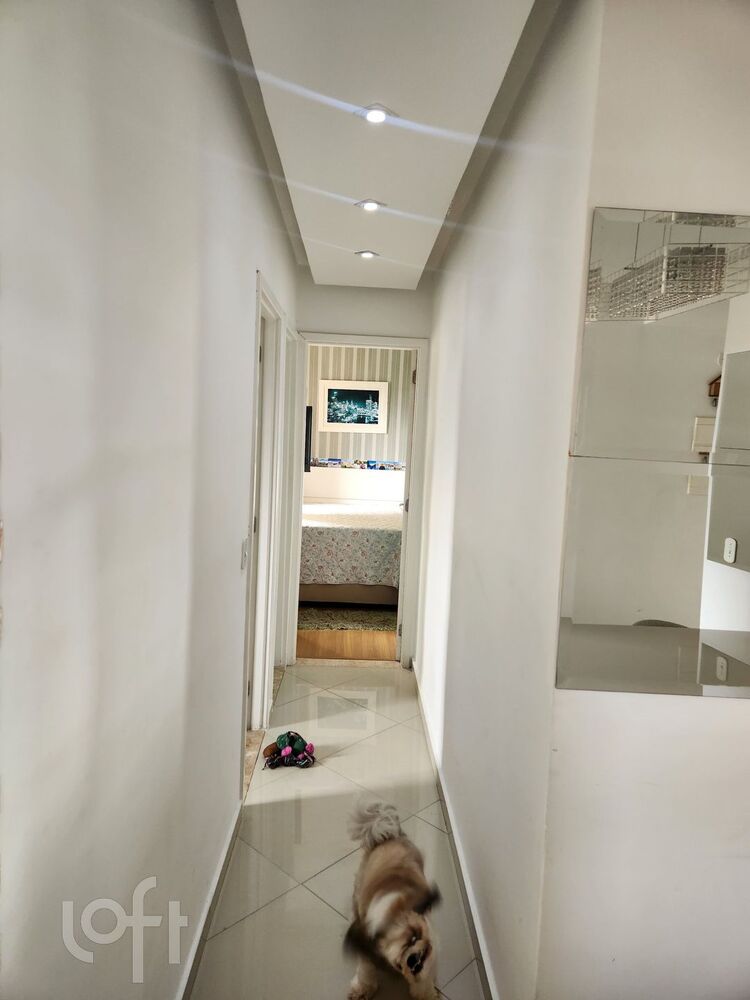 Apartamento, 2 quartos, 51 m² - Foto 2