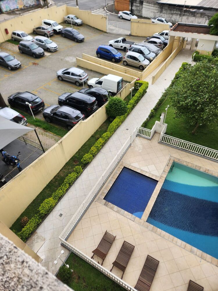 Apartamento, 2 quartos, 51 m² - Foto 4