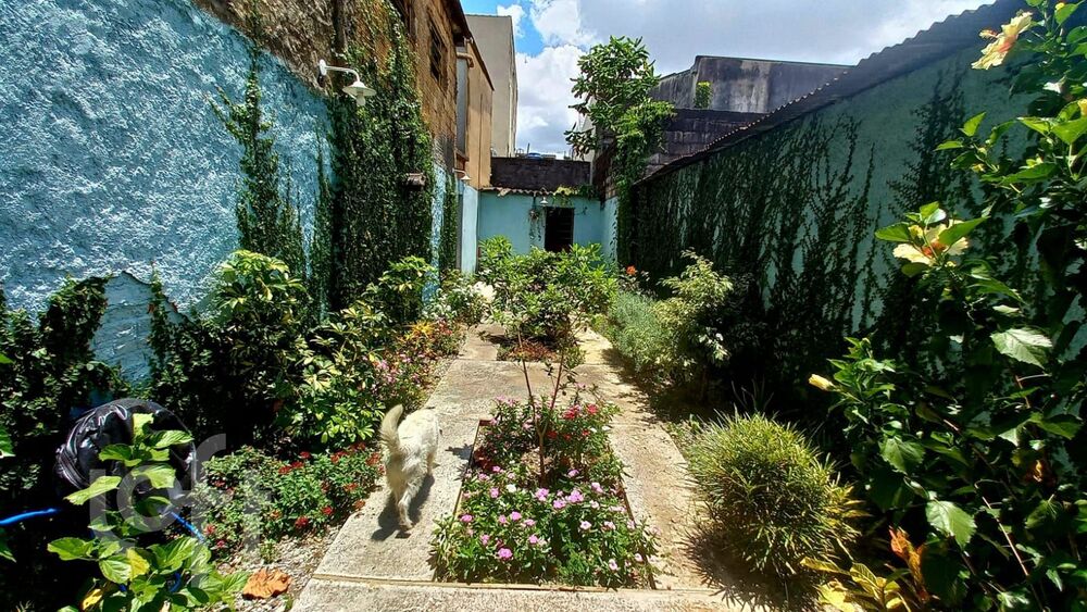 Casa à venda com 3 quartos, 180m² - Foto 5