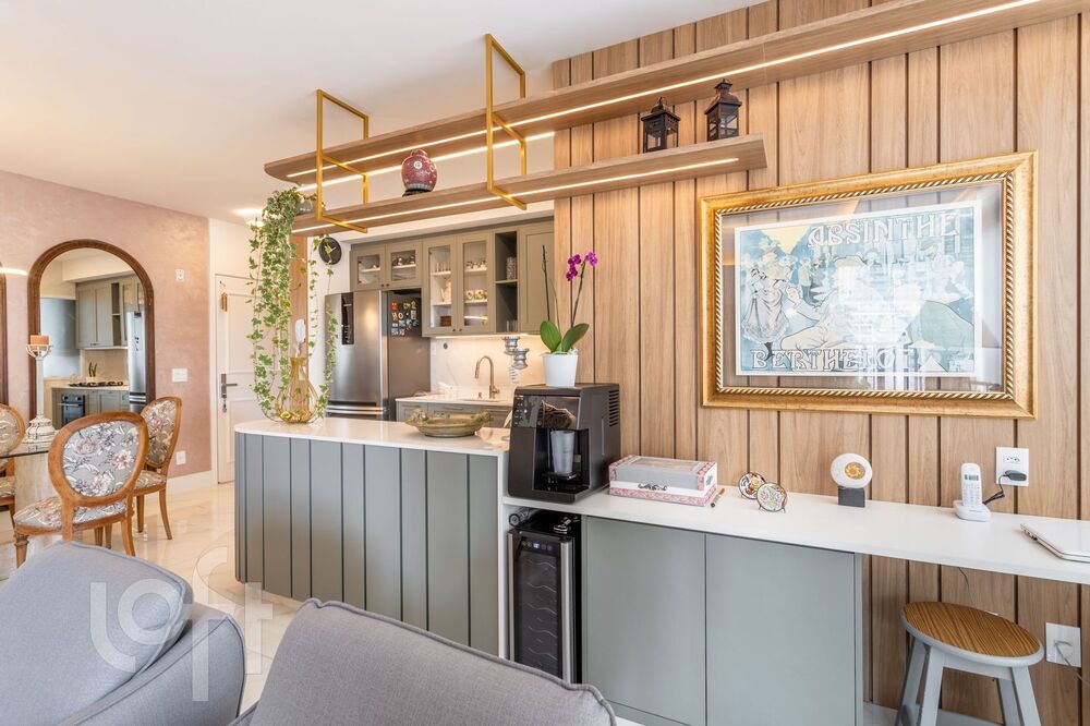 Apartamento, 2 quartos, 86 m² - Foto 3