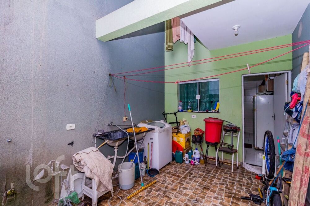 Casa, 2 quartos, 70 m² - Foto 2