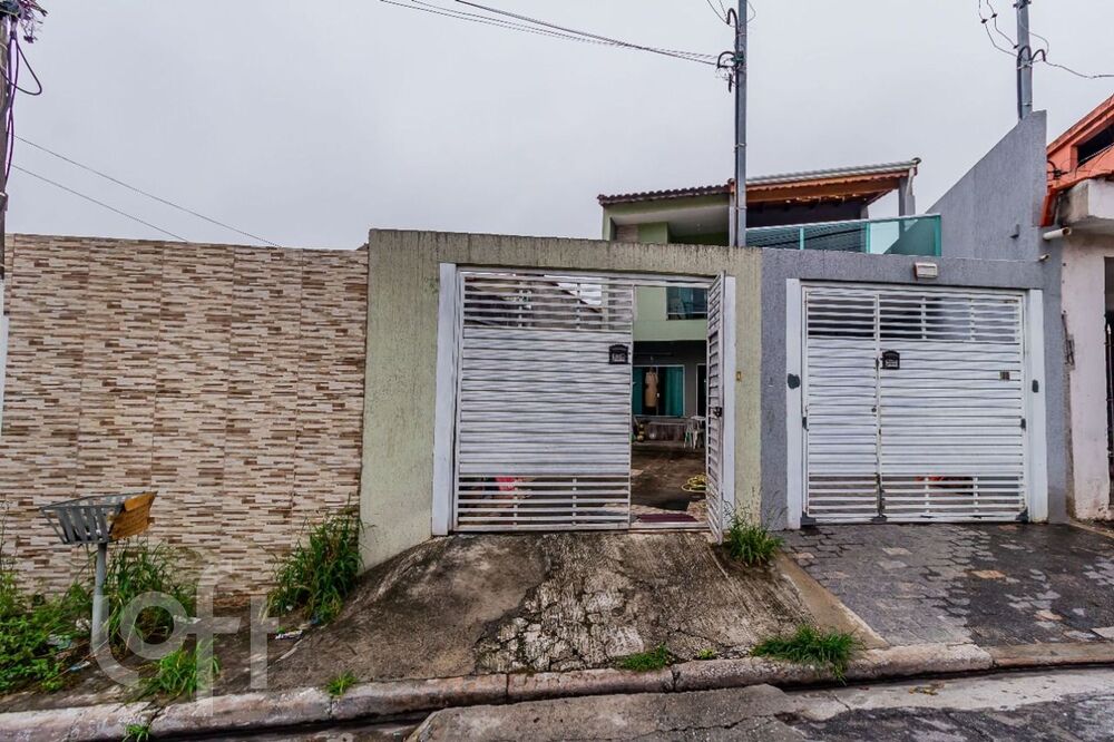 Casa, 2 quartos, 70 m² - Foto 8