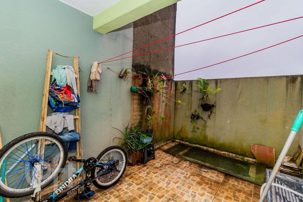 Casa, 2 quartos, 70 m² - Foto 7