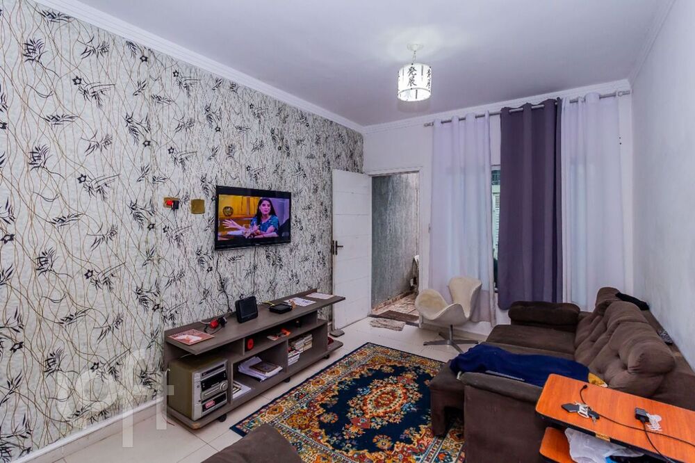 Casa, 2 quartos, 70 m² - Foto 1