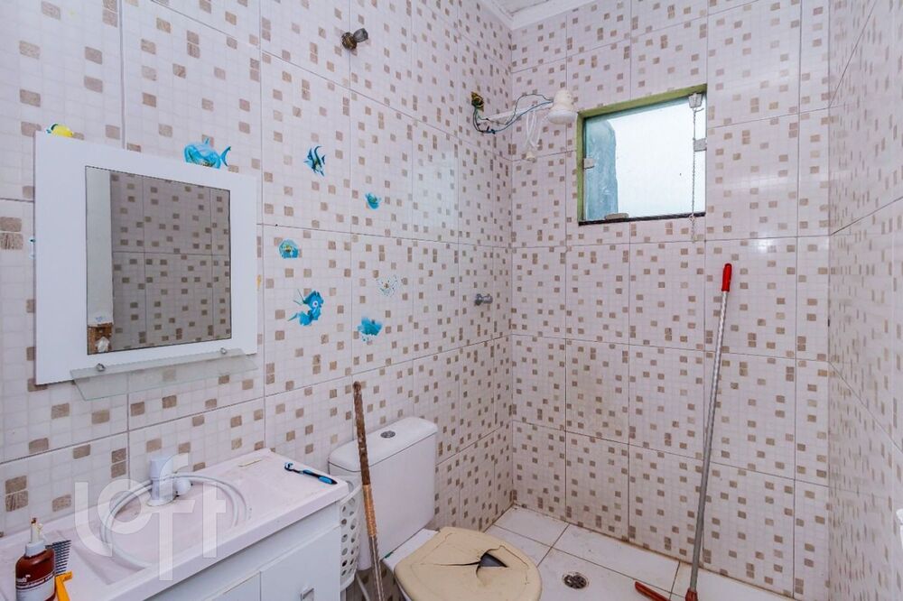 Casa, 2 quartos, 70 m² - Foto 6