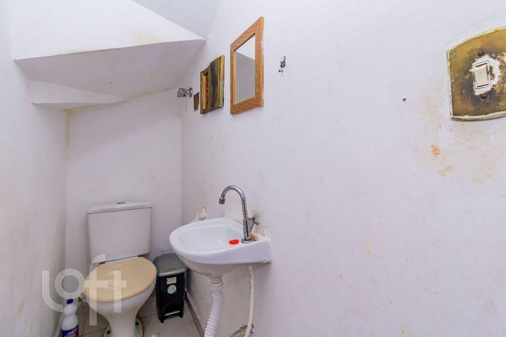 Casa, 2 quartos, 70 m² - Foto 5