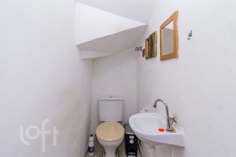 Casa, 2 quartos, 70 m² - Foto 4