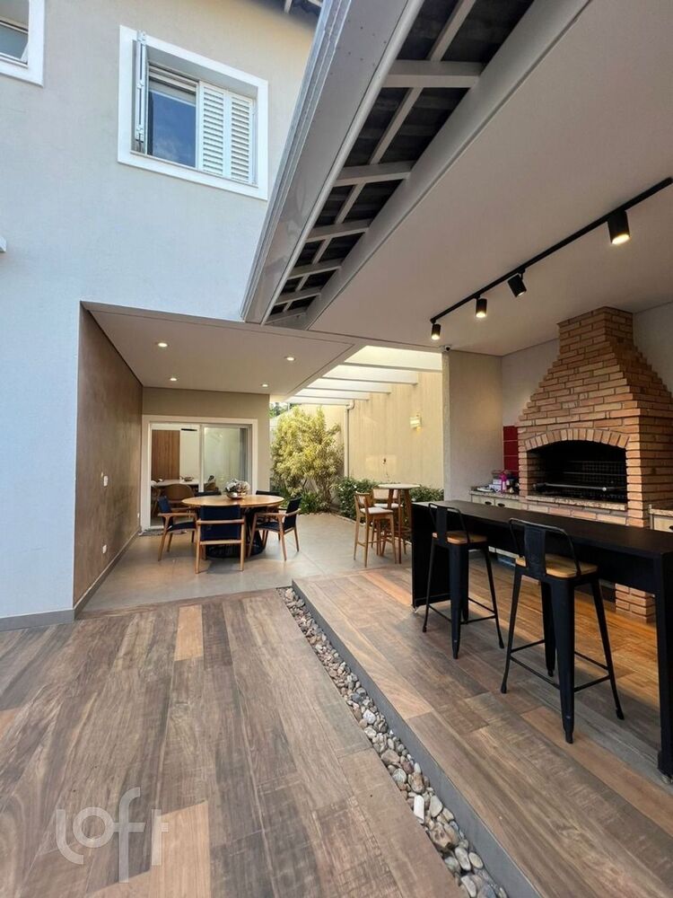 Casa, 4 quartos, 385 m² - Foto 7