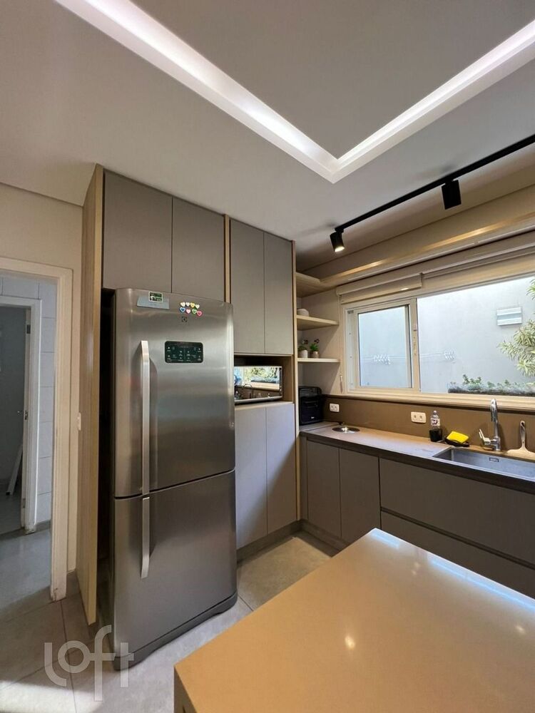 Casa, 4 quartos, 385 m² - Foto 3