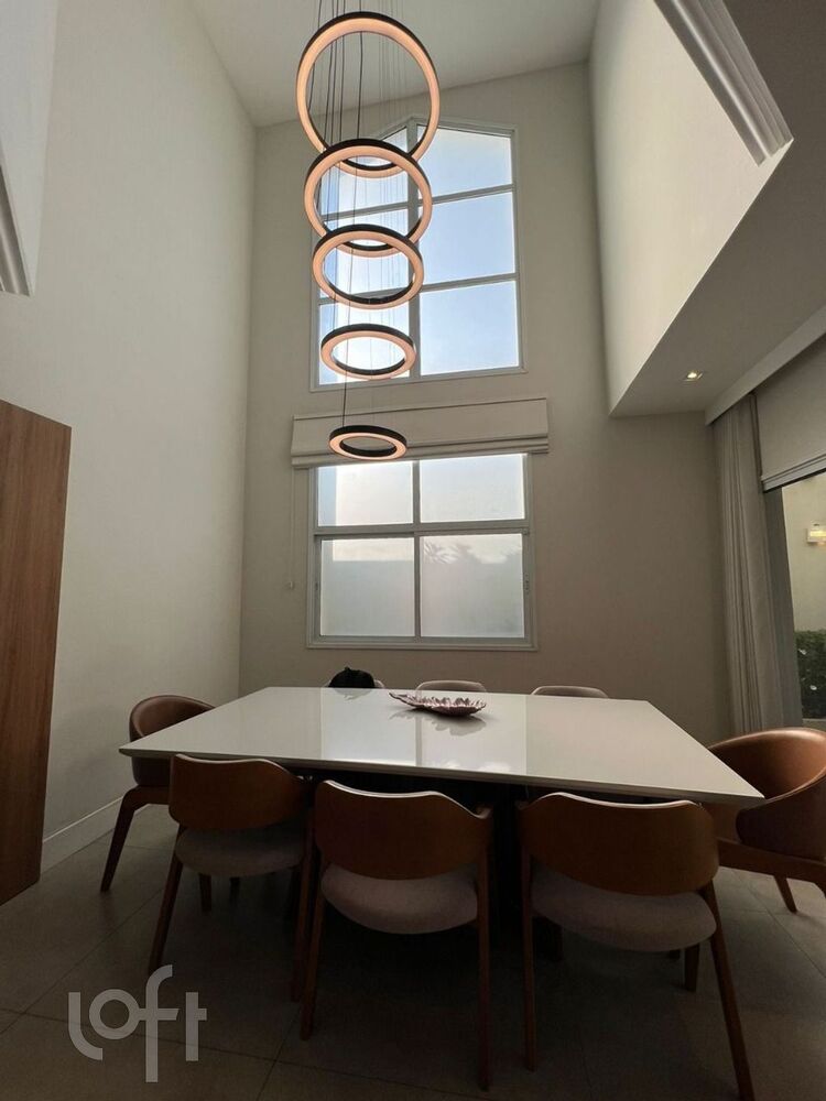 Casa, 4 quartos, 385 m² - Foto 2