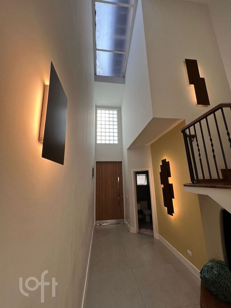 Casa, 4 quartos, 385 m² - Foto 8