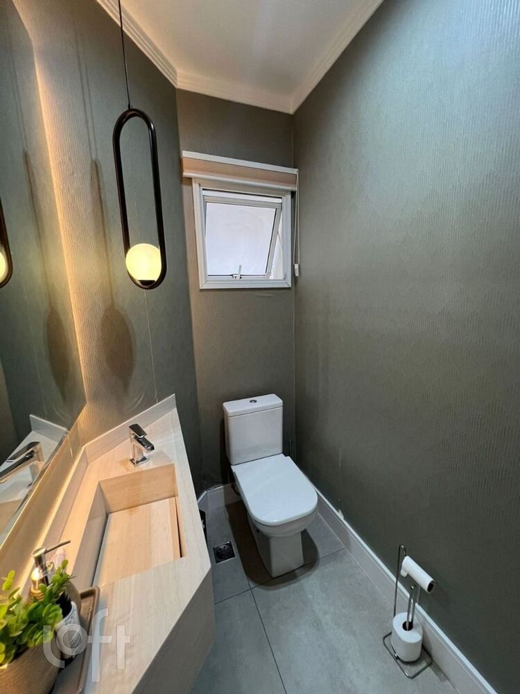 Casa, 4 quartos, 385 m² - Foto 6