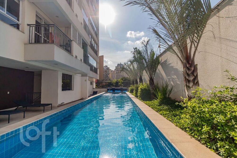 Apartamento à venda com 1 quarto, 44m² - Foto 7
